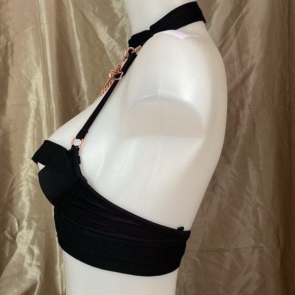 Honey Birdette Miss K Bra - Picture 2 of 9